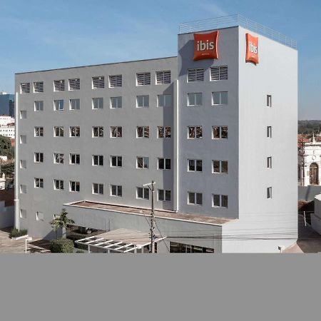 מלון Ibis ז'בוטיקבל מראה חיצוני תמונה