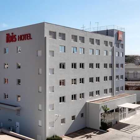 מלון Ibis ז'בוטיקבל מראה חיצוני תמונה