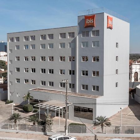מלון Ibis ז'בוטיקבל מראה חיצוני תמונה