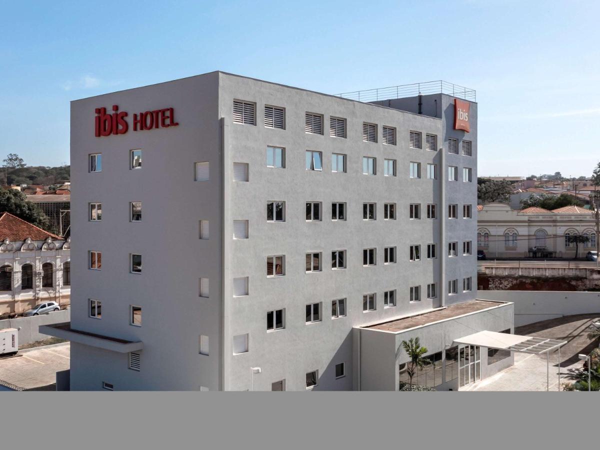 מלון Ibis ז'בוטיקבל מראה חיצוני תמונה