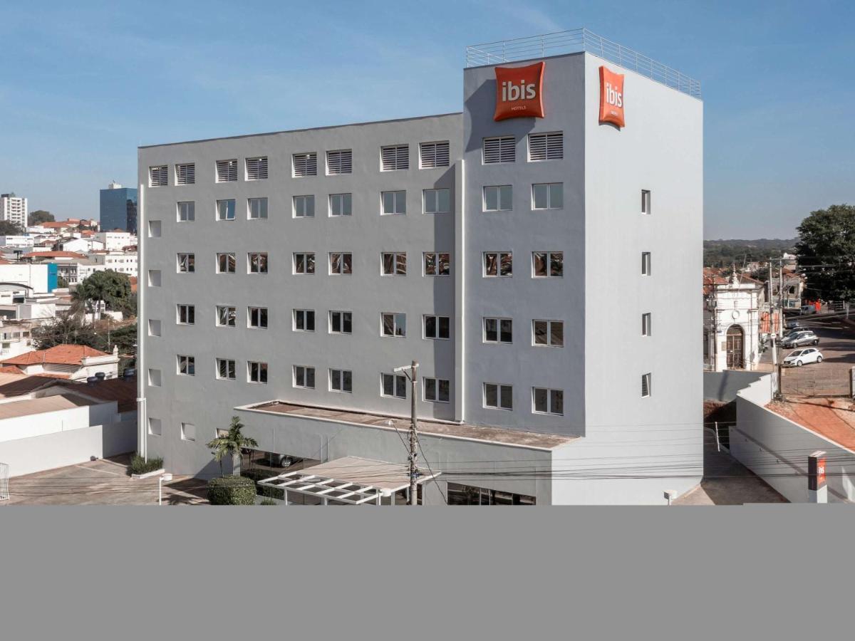 מלון Ibis ז'בוטיקבל מראה חיצוני תמונה
