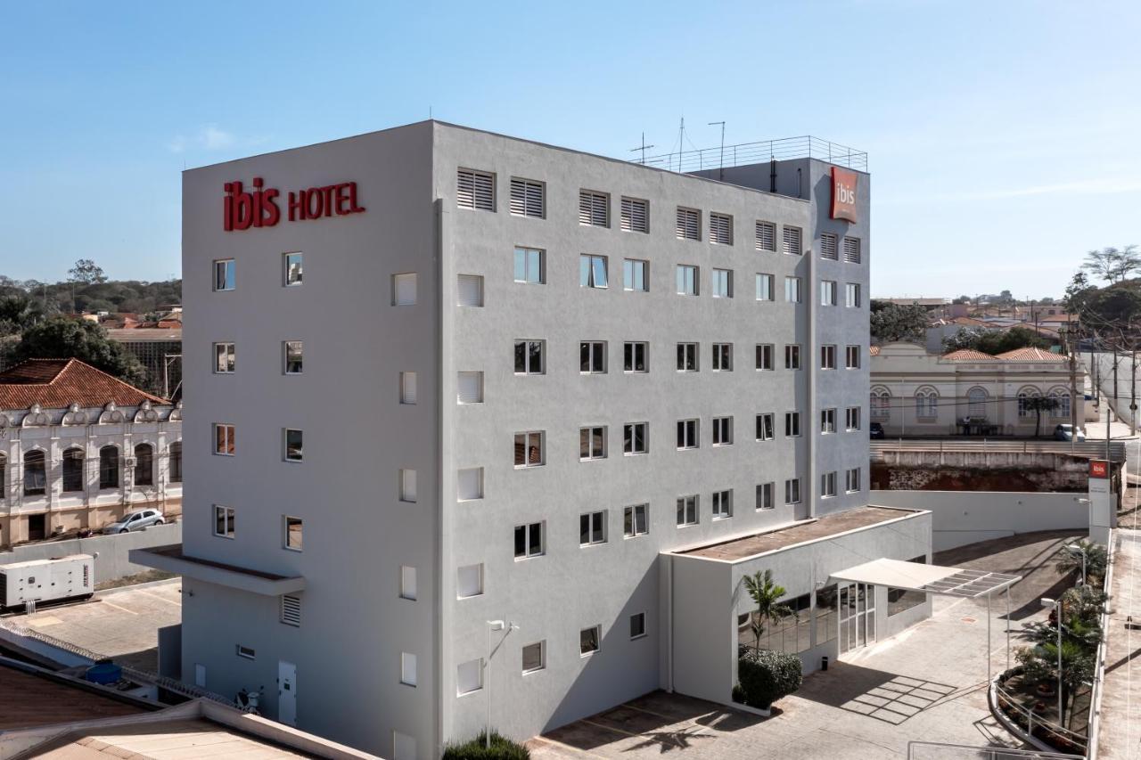 מלון Ibis ז'בוטיקבל מראה חיצוני תמונה