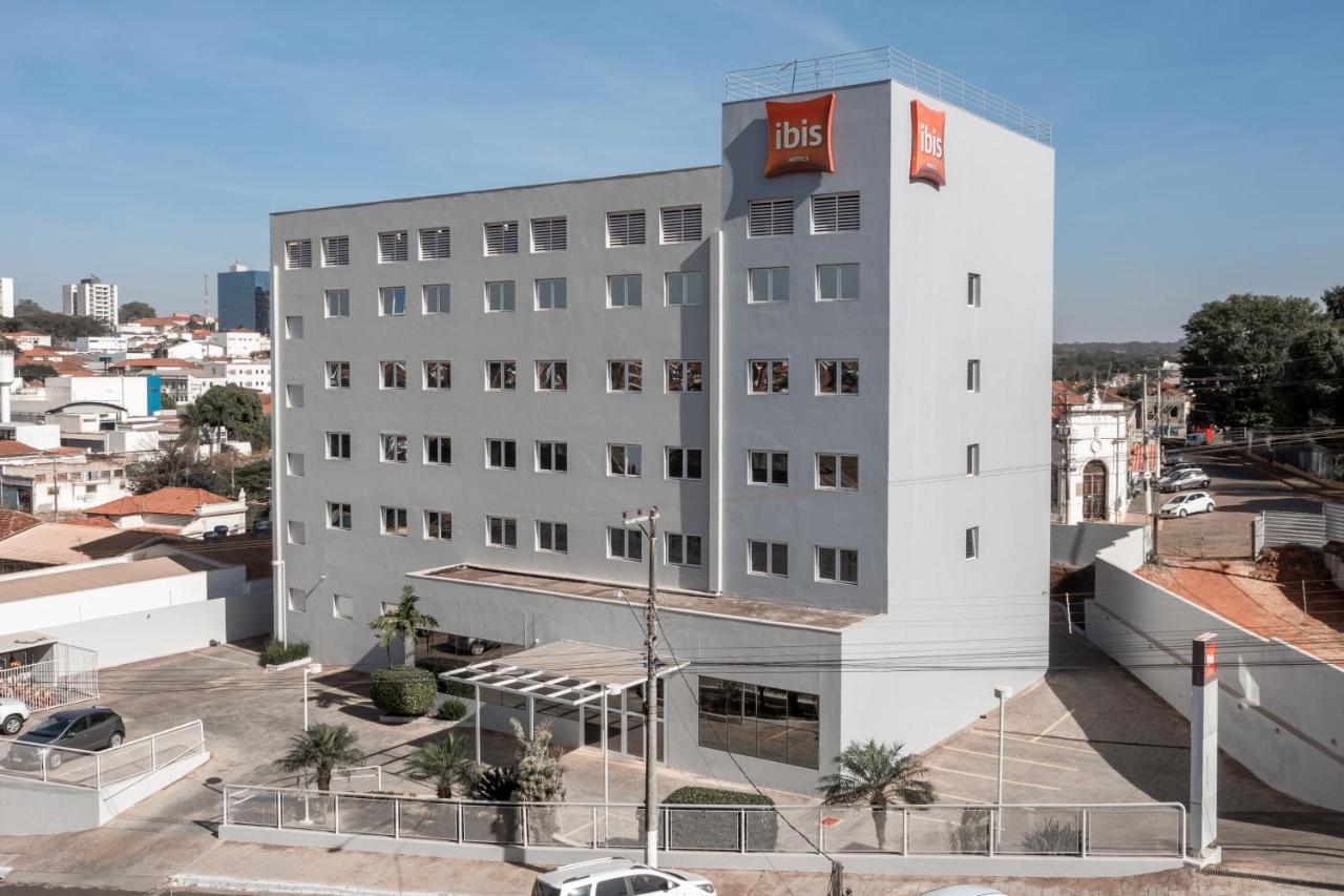 מלון Ibis ז'בוטיקבל מראה חיצוני תמונה