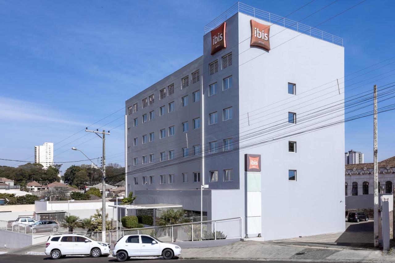 מלון Ibis ז'בוטיקבל מראה חיצוני תמונה