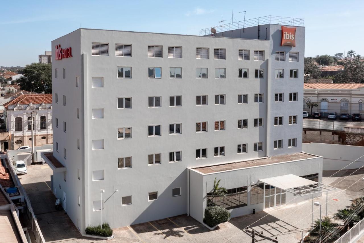 מלון Ibis ז'בוטיקבל מראה חיצוני תמונה