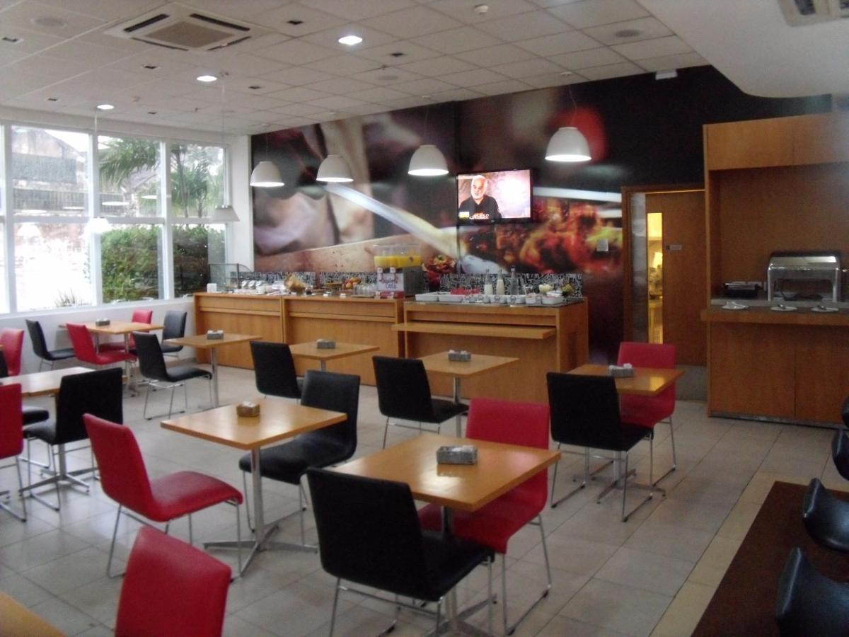 מלון Ibis ז'בוטיקבל מראה חיצוני תמונה